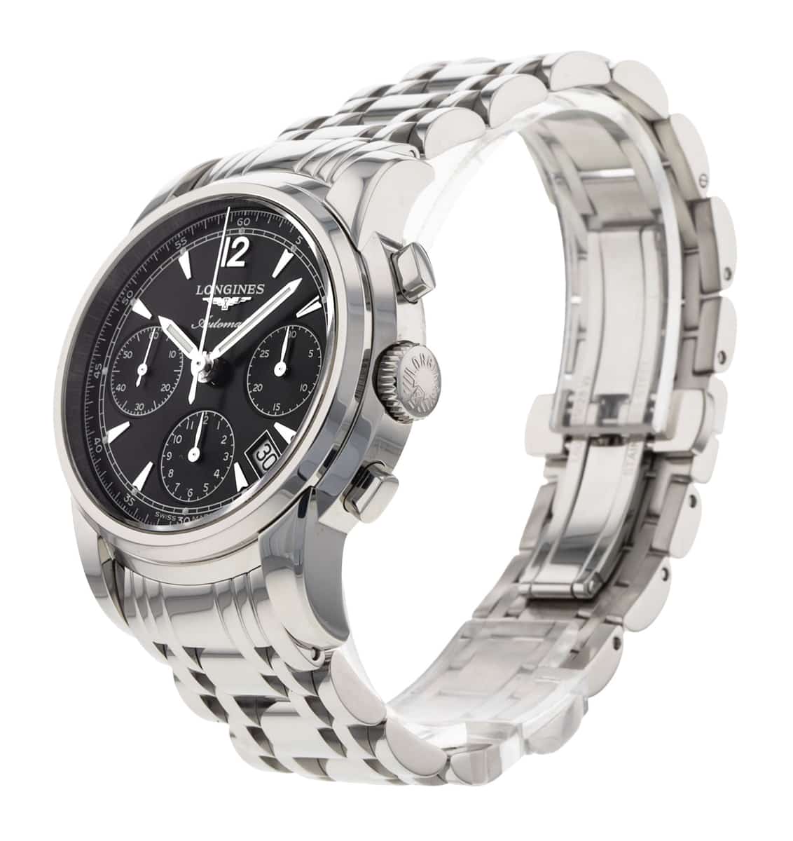 Longines Saint-Imier L2.752.4.52.6 Longines Saint-Imier L2.752.4.52.6